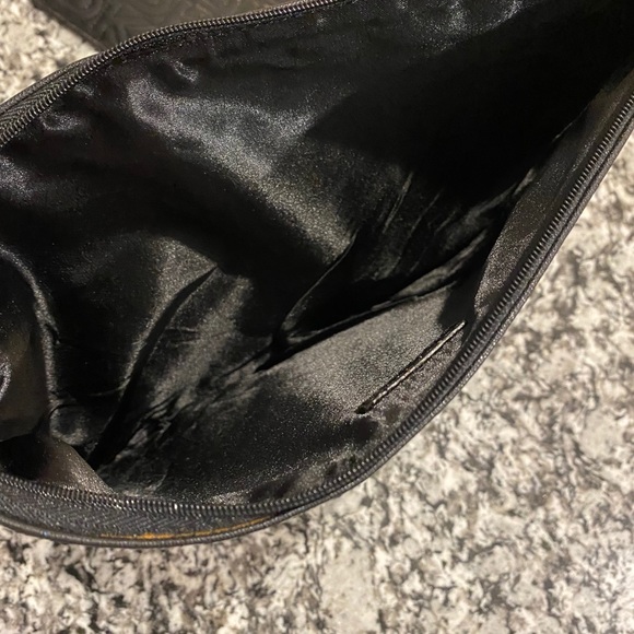 DKNY Black Clutch Set - Picture 5 of 5